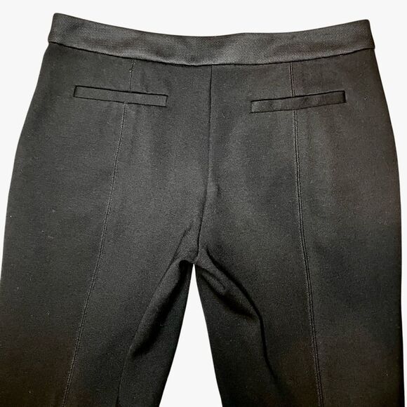 Trina Turk Ankle Length Dress Pants in Dark Black Women’s 4 - Picture 6 of 8